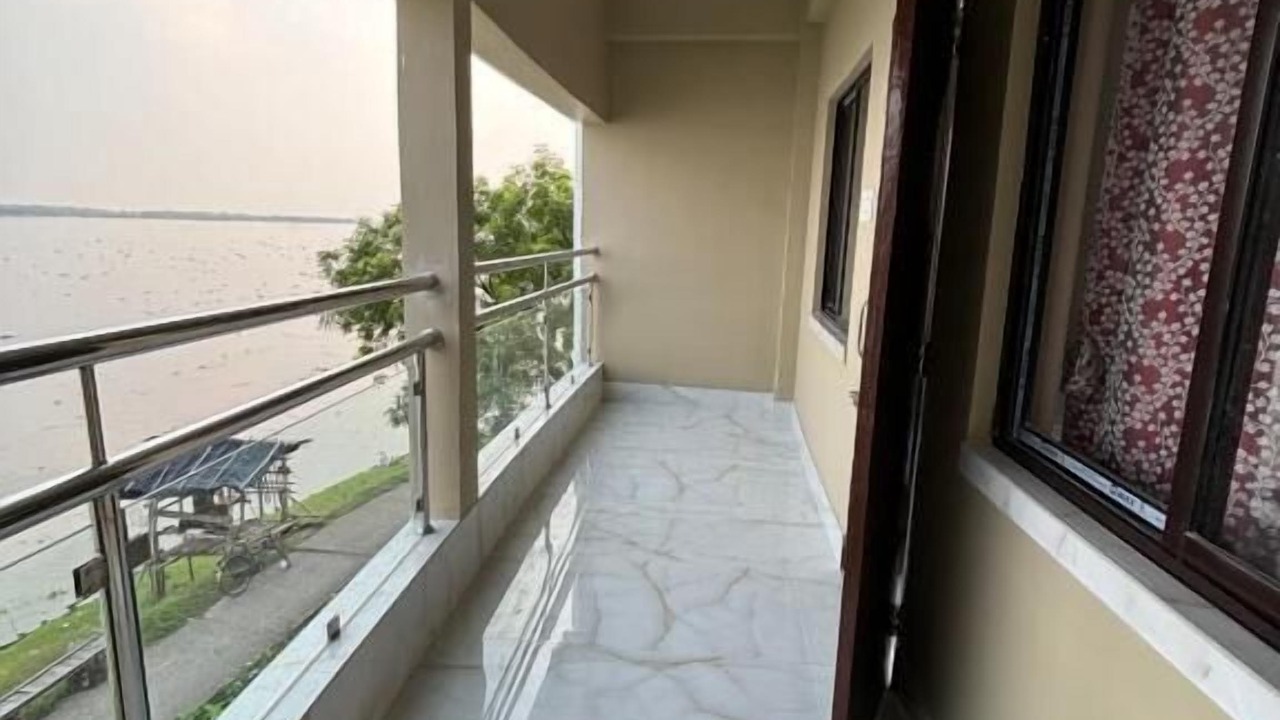 Photo of Patio Balcony in West Bengal
