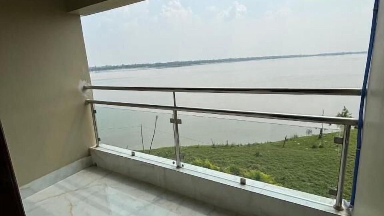 Photo of Patio Balcony in West Bengal
