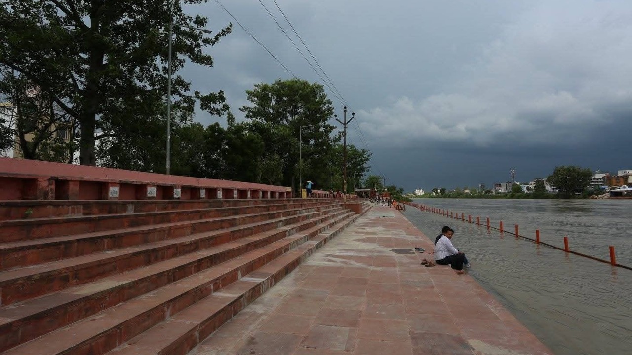 Photo of Others in Mayapur