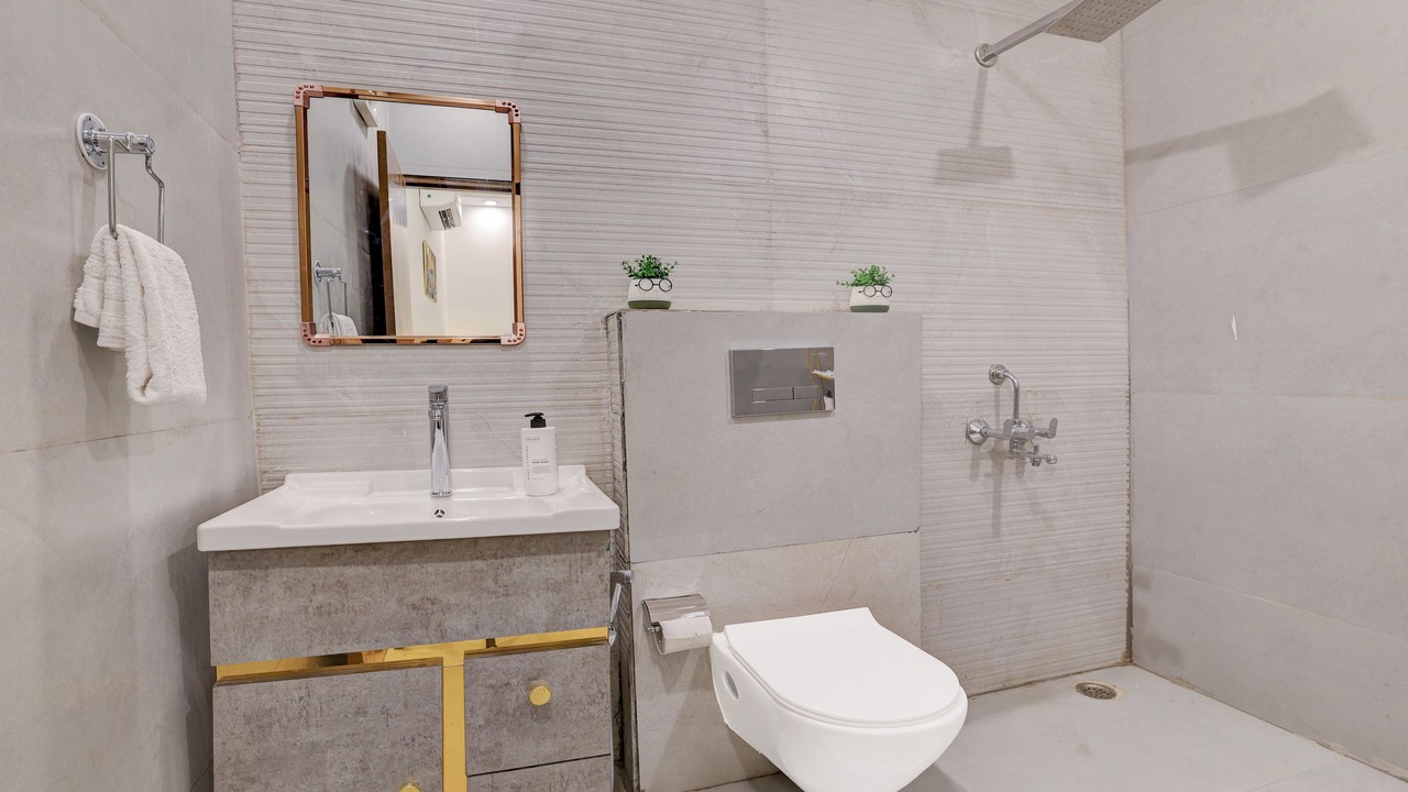 Photo of Bathroom in Noida