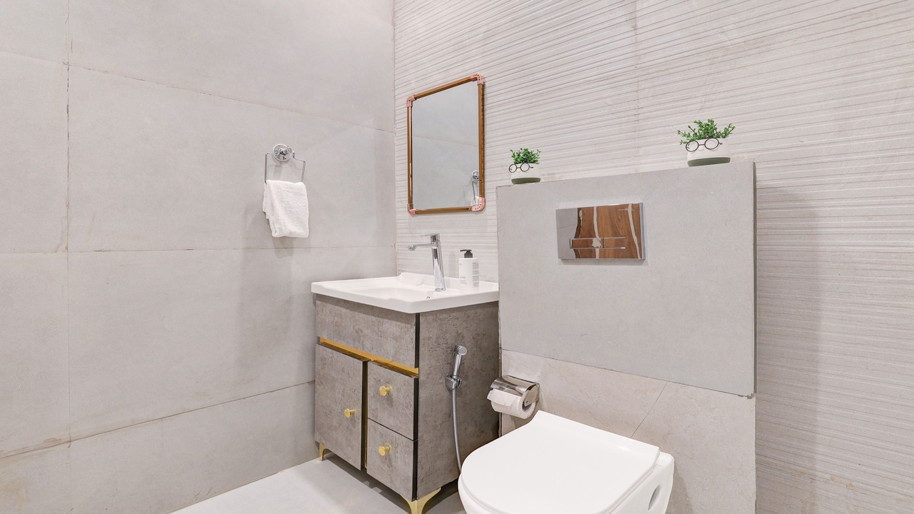 Photo of Bathroom in Noida