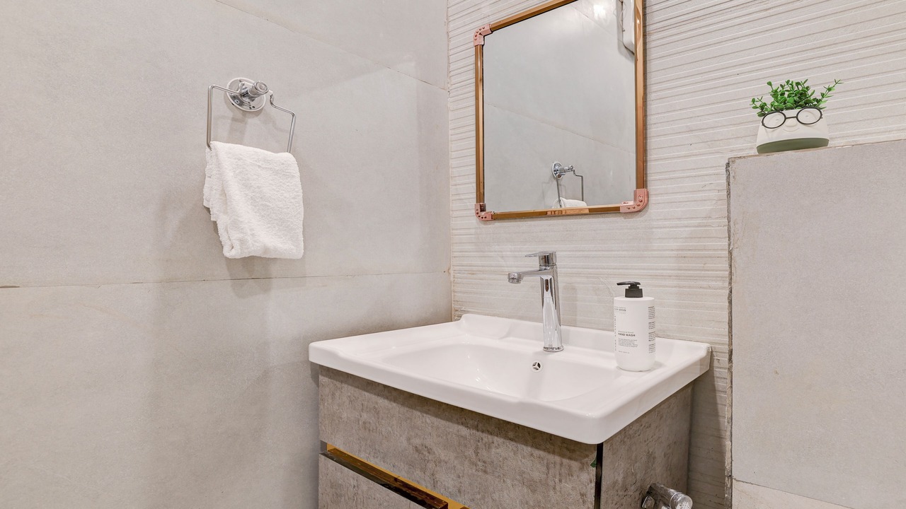 Photo of Bathroom in Noida