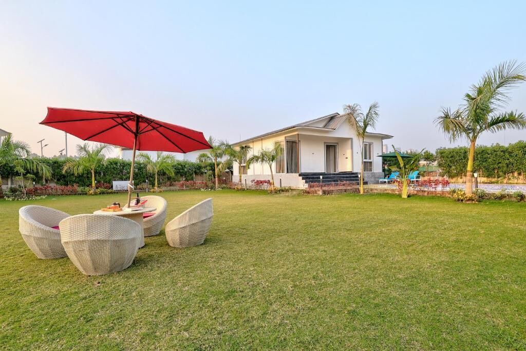 Photo of Outdoor in Noida