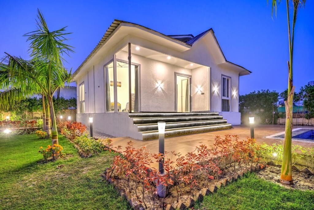 Photo of Outdoor in Noida