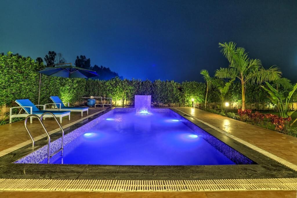 Photo of Outdoor in Noida
