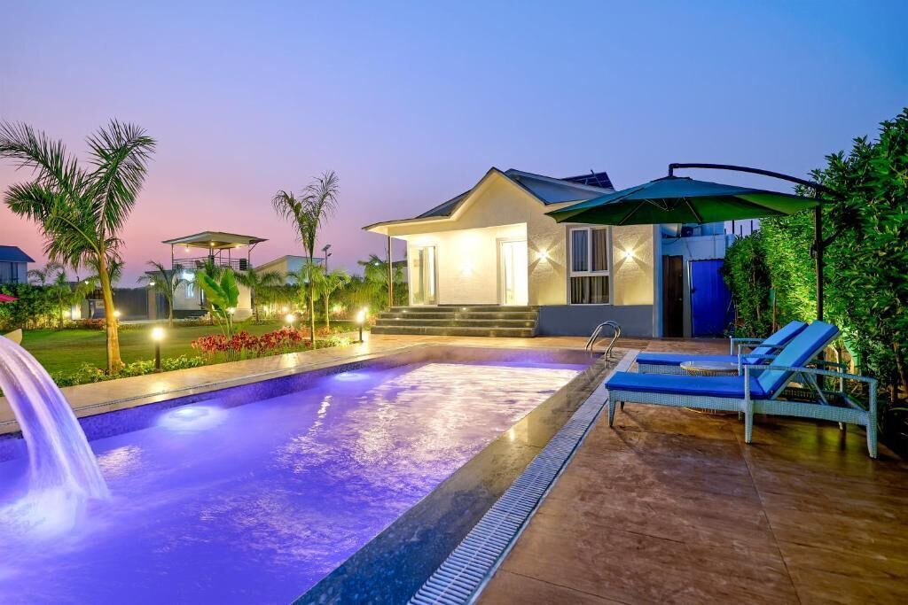 Photo of Outdoor in Noida