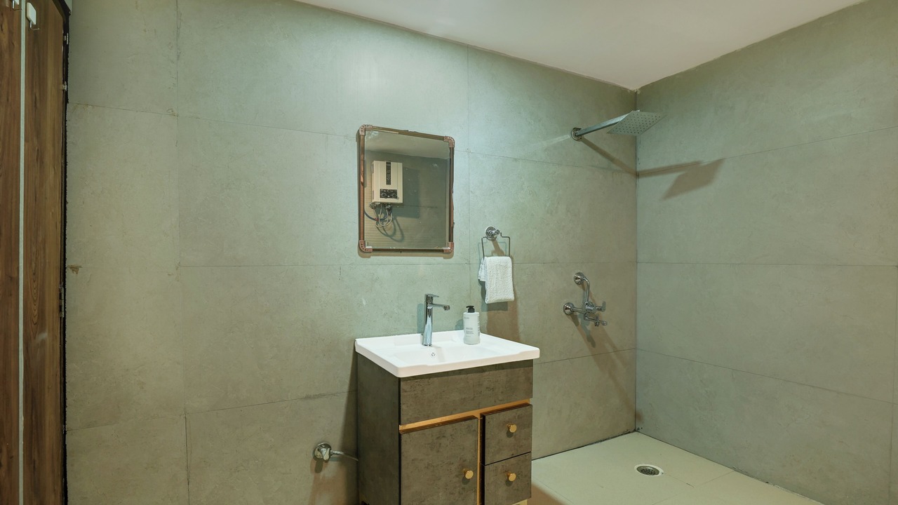Photo of Bathroom in Noida