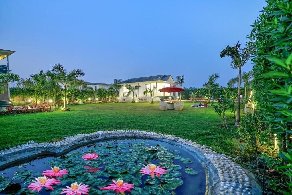 Photo of Outdoor in Noida