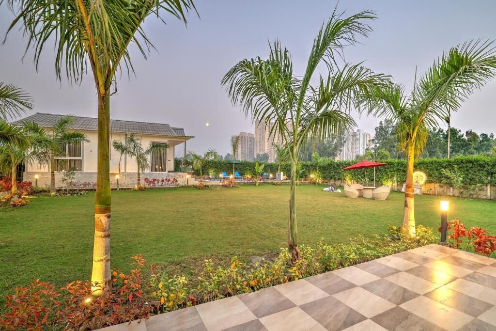 Photo of Outdoor in Noida
