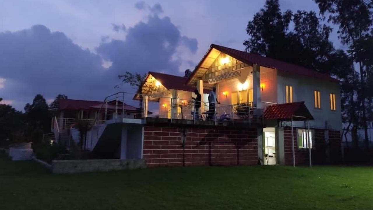 Photo of Outdoor in Bangladesh