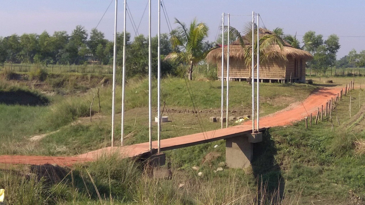 Photo of Outdoor in Bangladesh