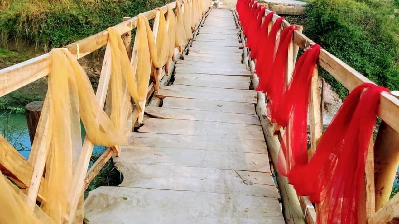 Photo of Outdoor in Bangladesh