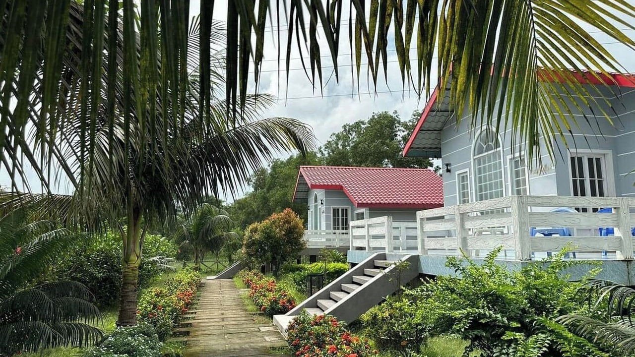 Photo of Outdoor in Bangladesh
