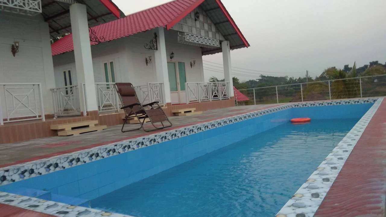 Photo of Outdoor in Bangladesh