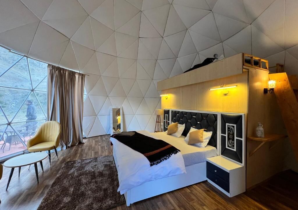 Photo of Bedroom in Jispa