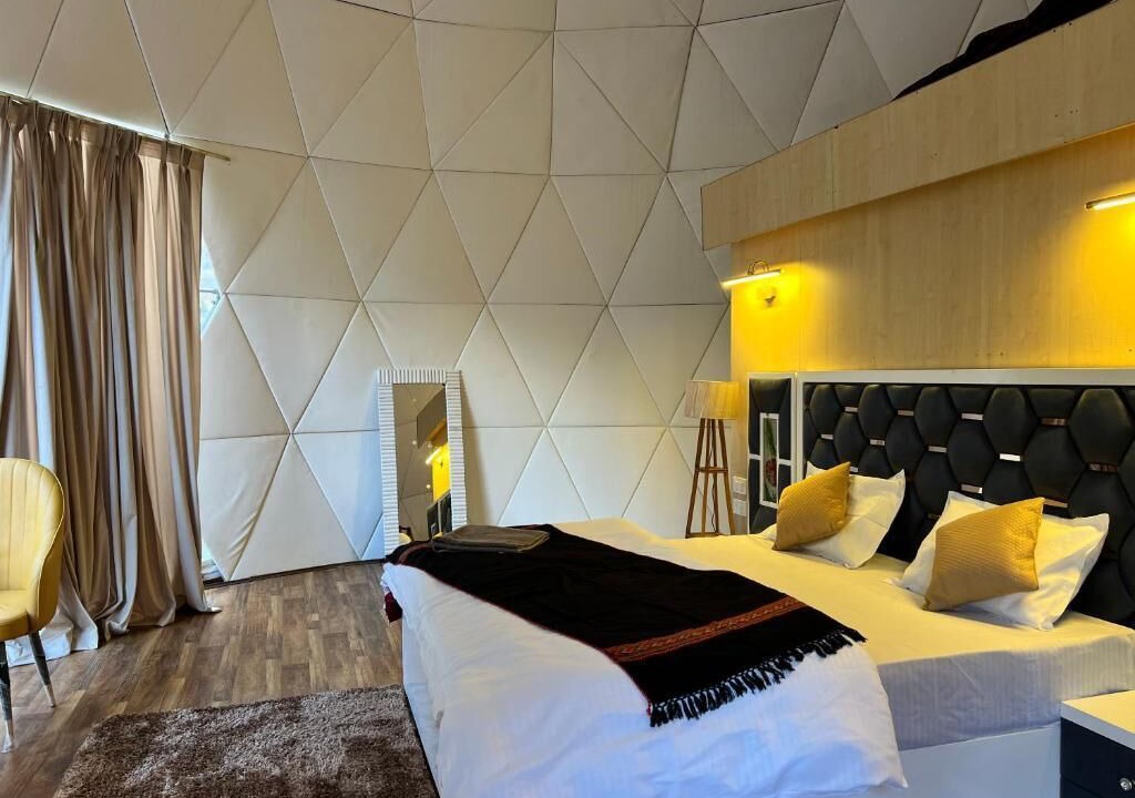 Photo of Bedroom in Jispa