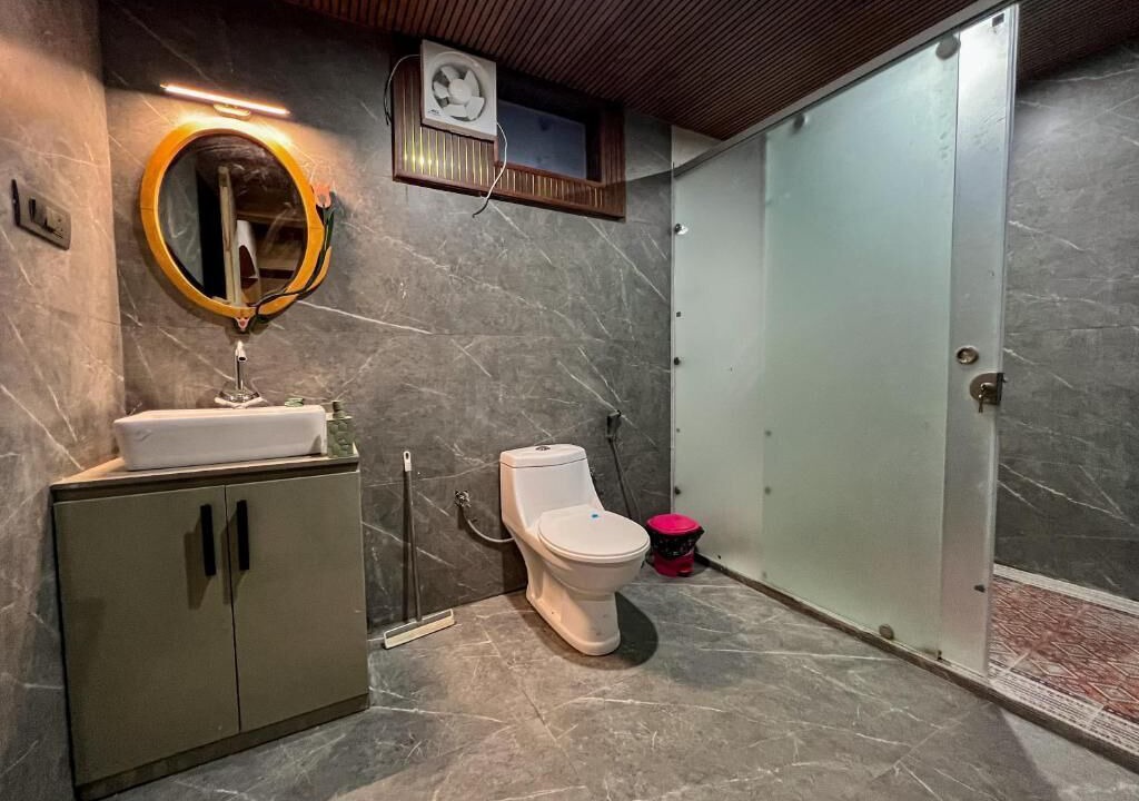 Photo of Bathroom in Jispa