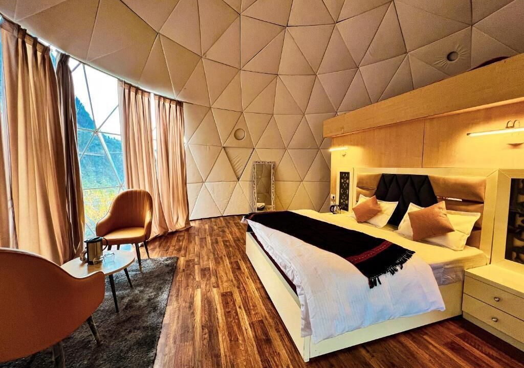 Photo of Bedroom in Jispa