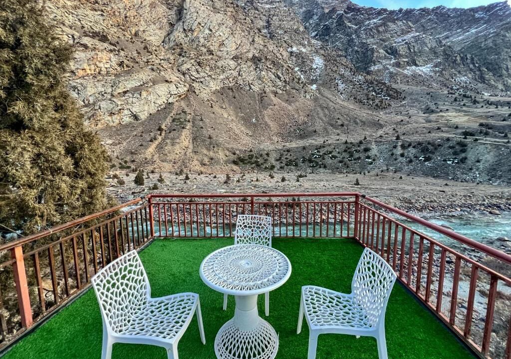 Photo of Outdoor in Jispa