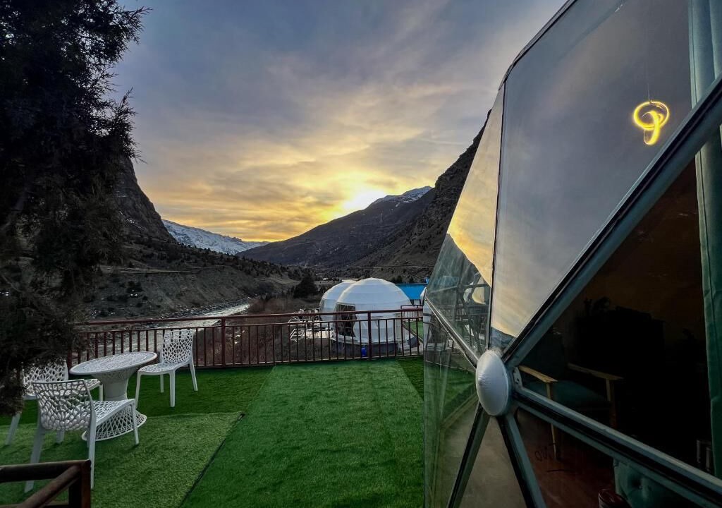 Photo of Outdoor in Jispa