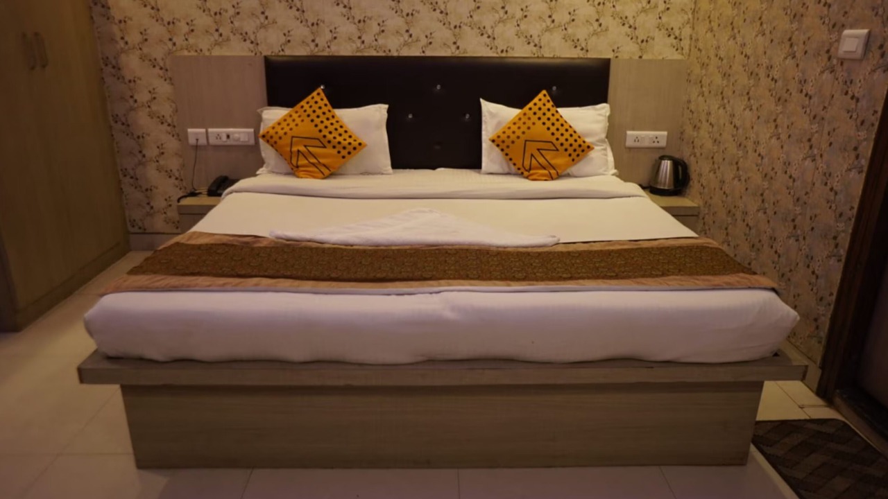 Photo of Bedroom in Gorakhpur