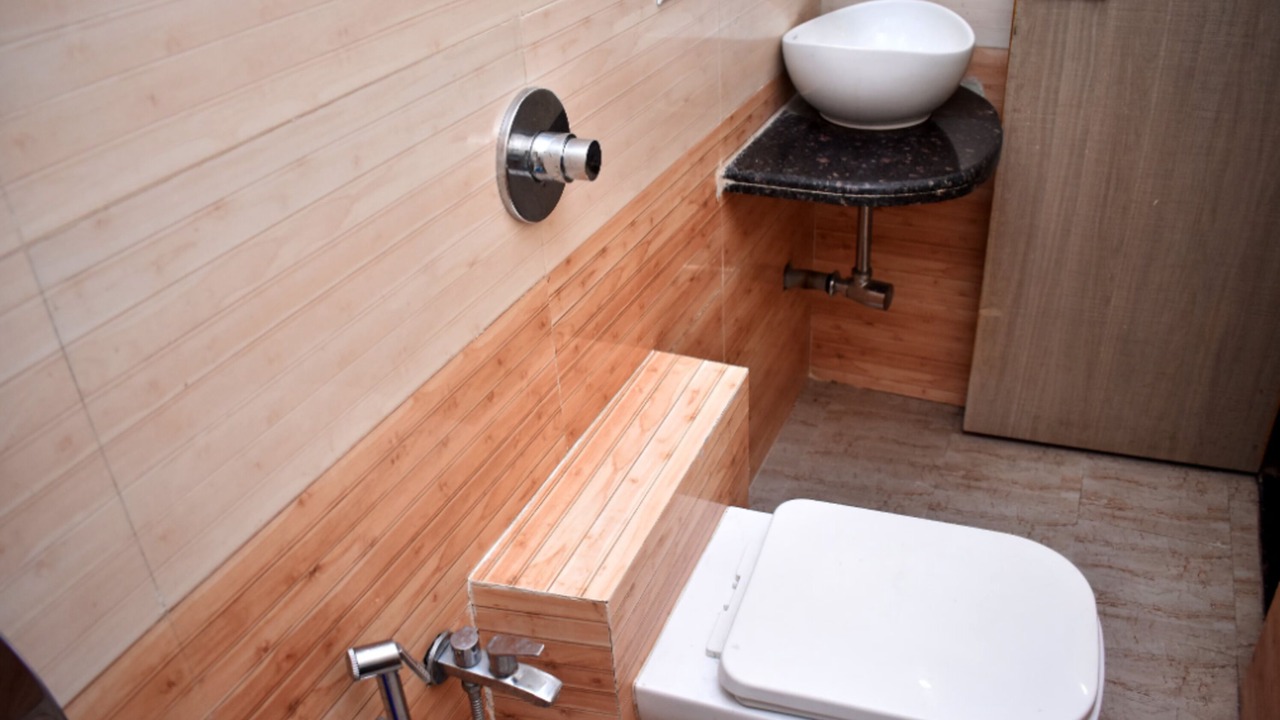 Photo of Bathroom in Gorakhpur