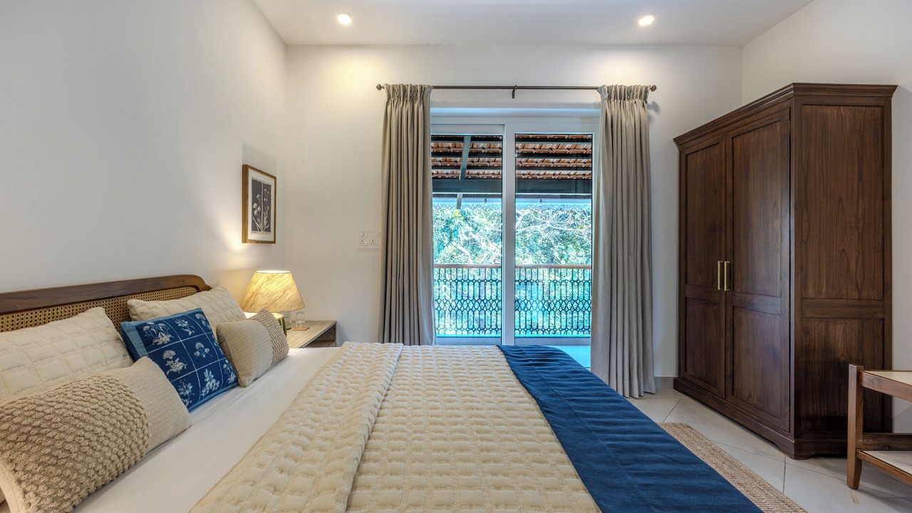 Photo of Outdoor in Mapusa
