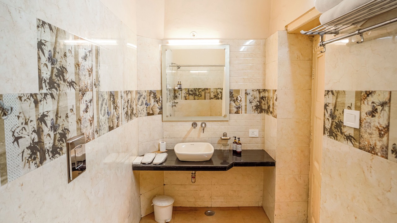 Photo of Bathroom in Mallital