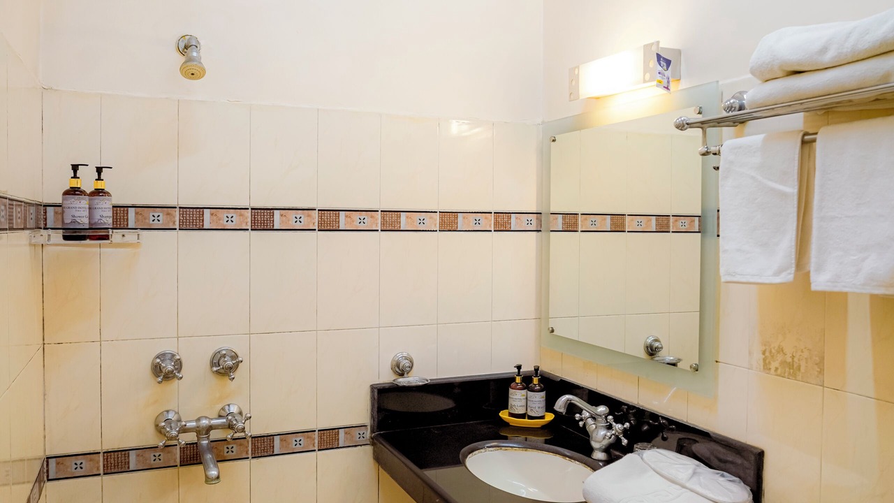 Photo of Bathroom in Mallital