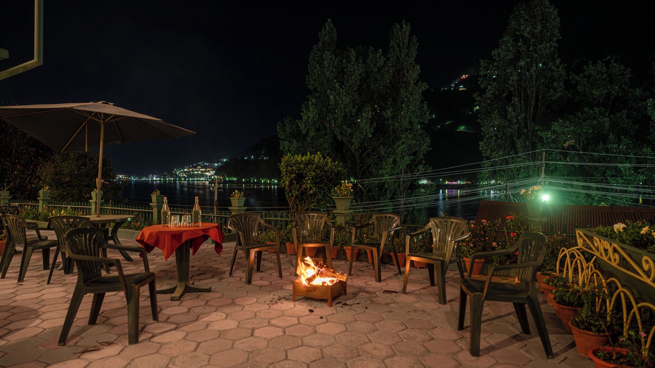 Photo of Outdoor in Mallital