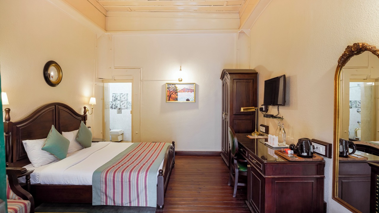Photo of Bedroom in Mallital