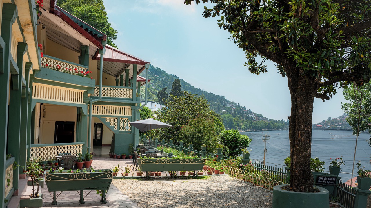 Photo of Outdoor in Mallital