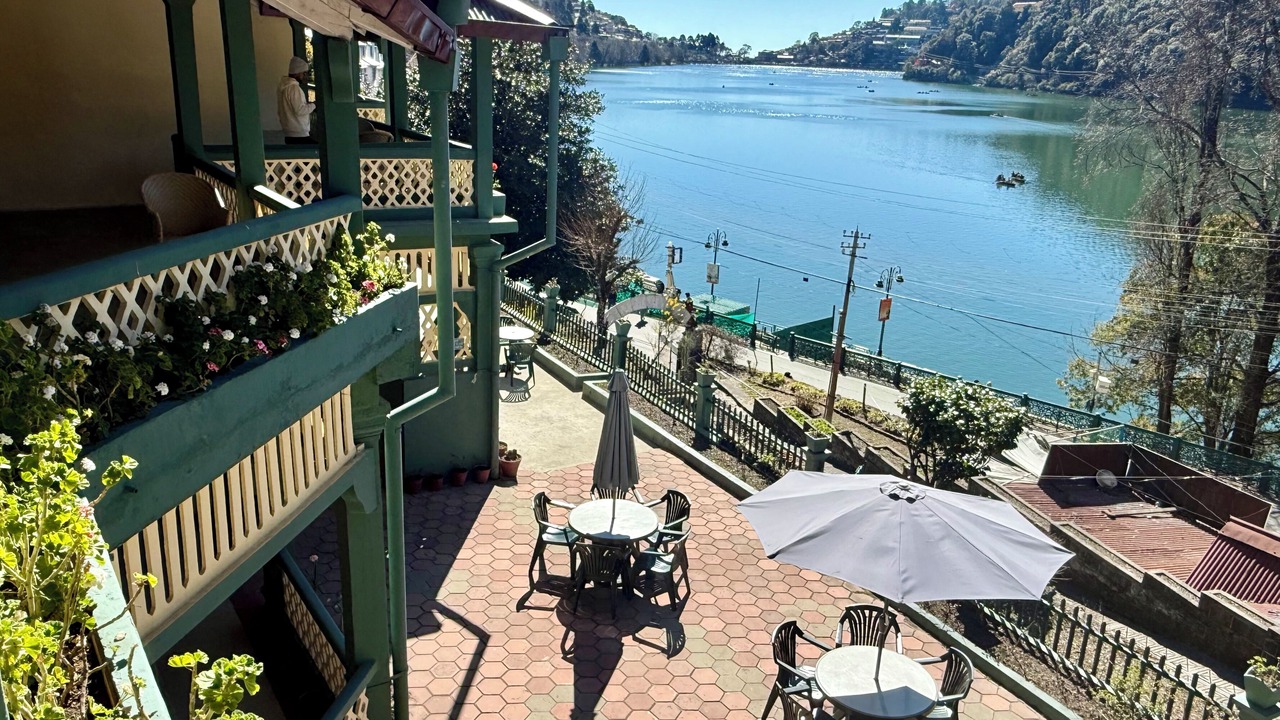 Photo of Outdoor in Mallital