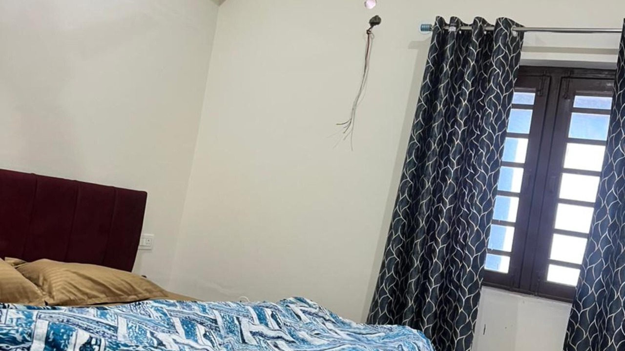 Photo of Bedroom in Dehradun