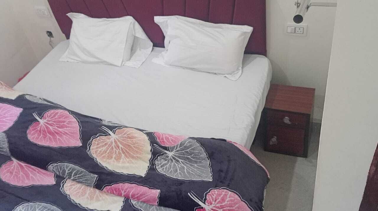 Photo of Bedroom in Dehradun