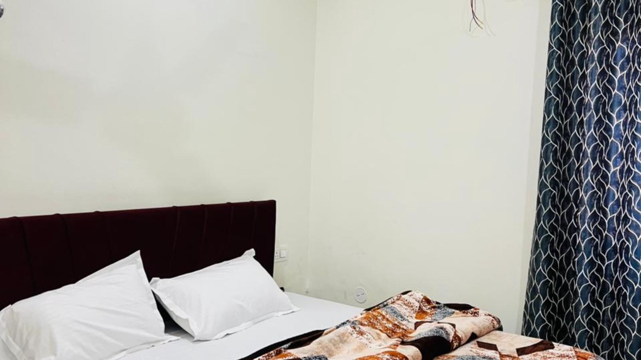 Photo of Bedroom in Dehradun