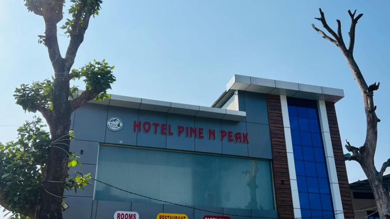 Photo of Outdoor in Dehradun