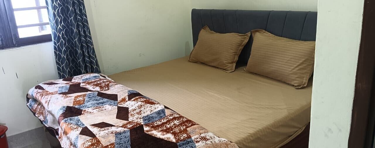 Photo of Bedroom in Dehradun
