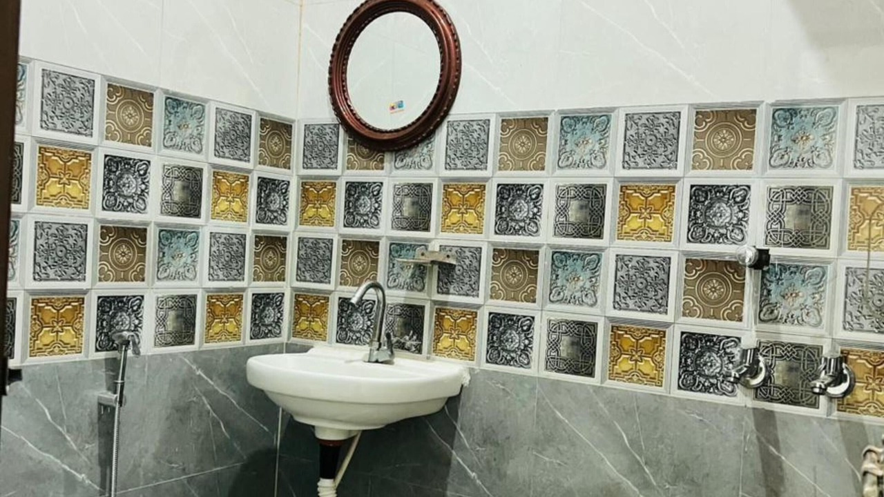 Photo of Bathroom in Dehradun