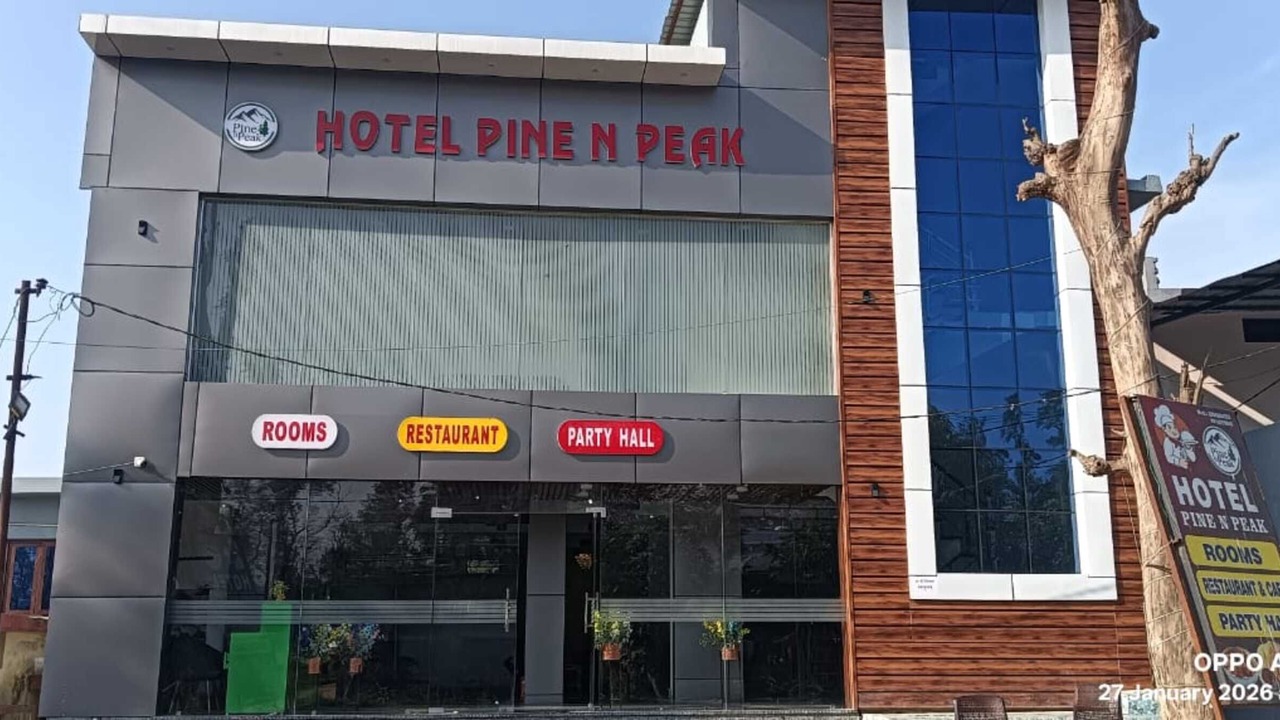 Photo of Outdoor in Dehradun