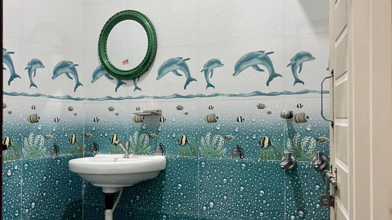 Photo of Bathroom in Dehradun