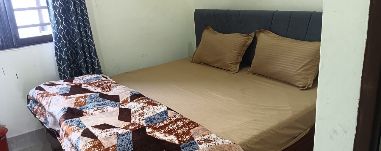 Photo of Bedroom in Dehradun