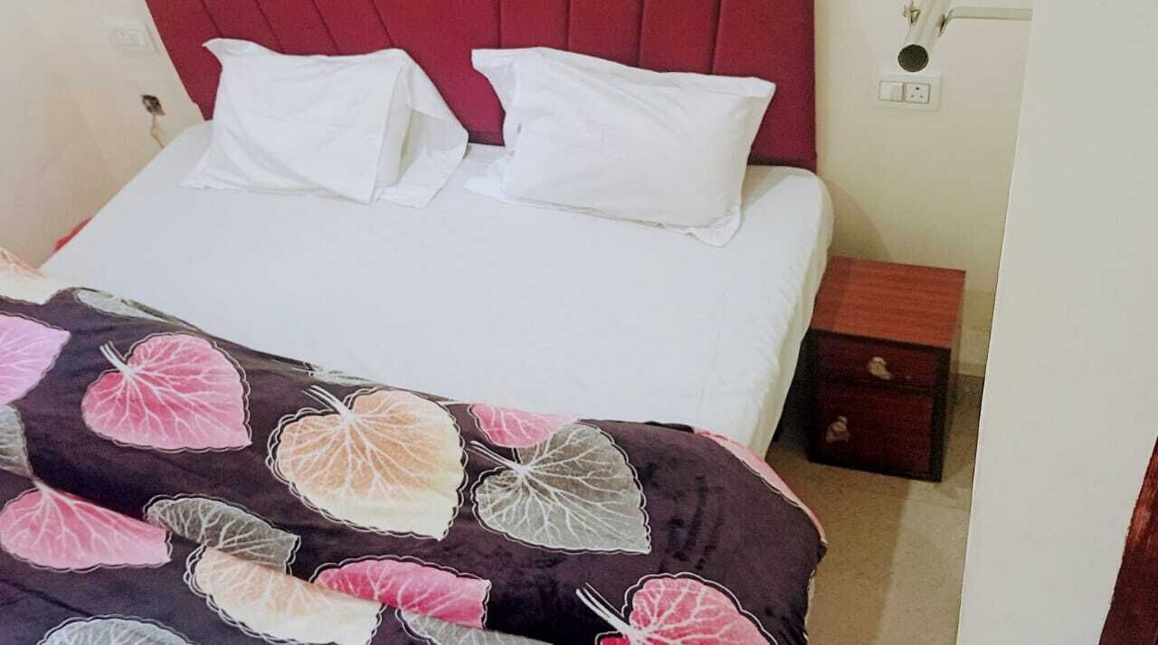 Photo of Bedroom in Dehradun