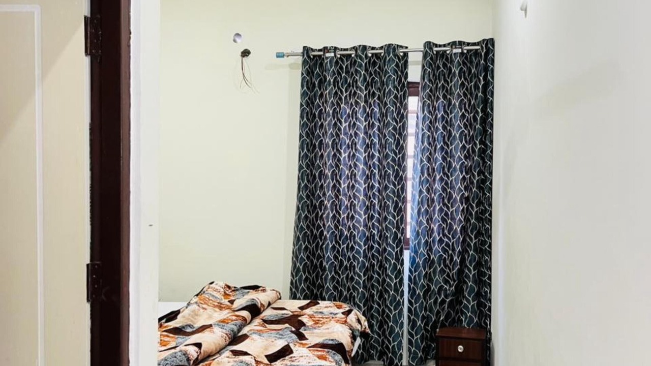 Photo of Bedroom in Dehradun
