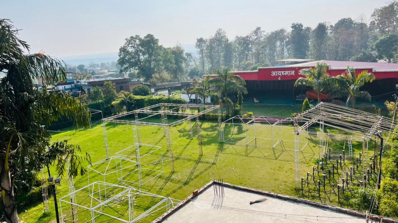 Photo of Outdoor in Dehradun