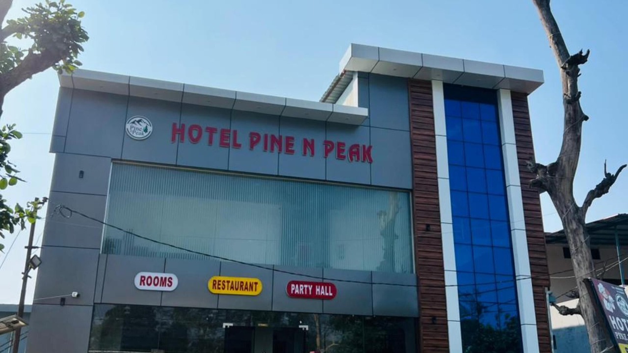 Photo of Outdoor in Dehradun