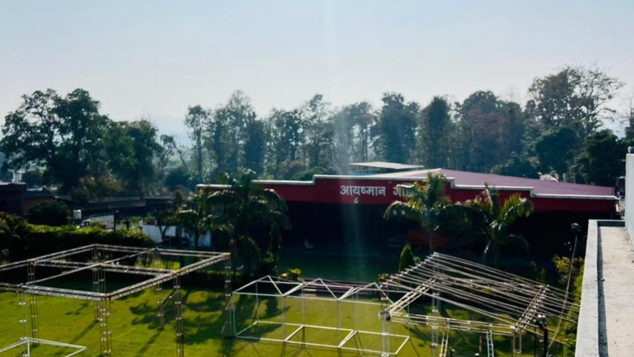 Photo of Outdoor in Dehradun