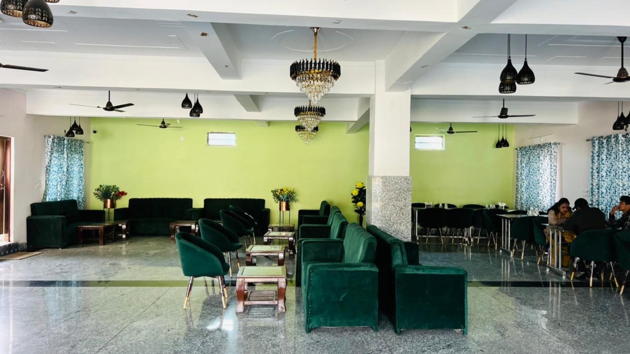 Photo of Livingroom in Dehradun