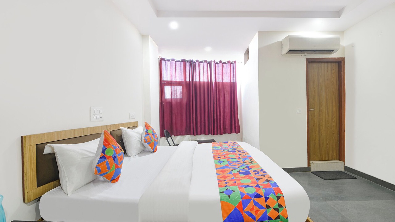 Photo of Bedroom in Govindpuri