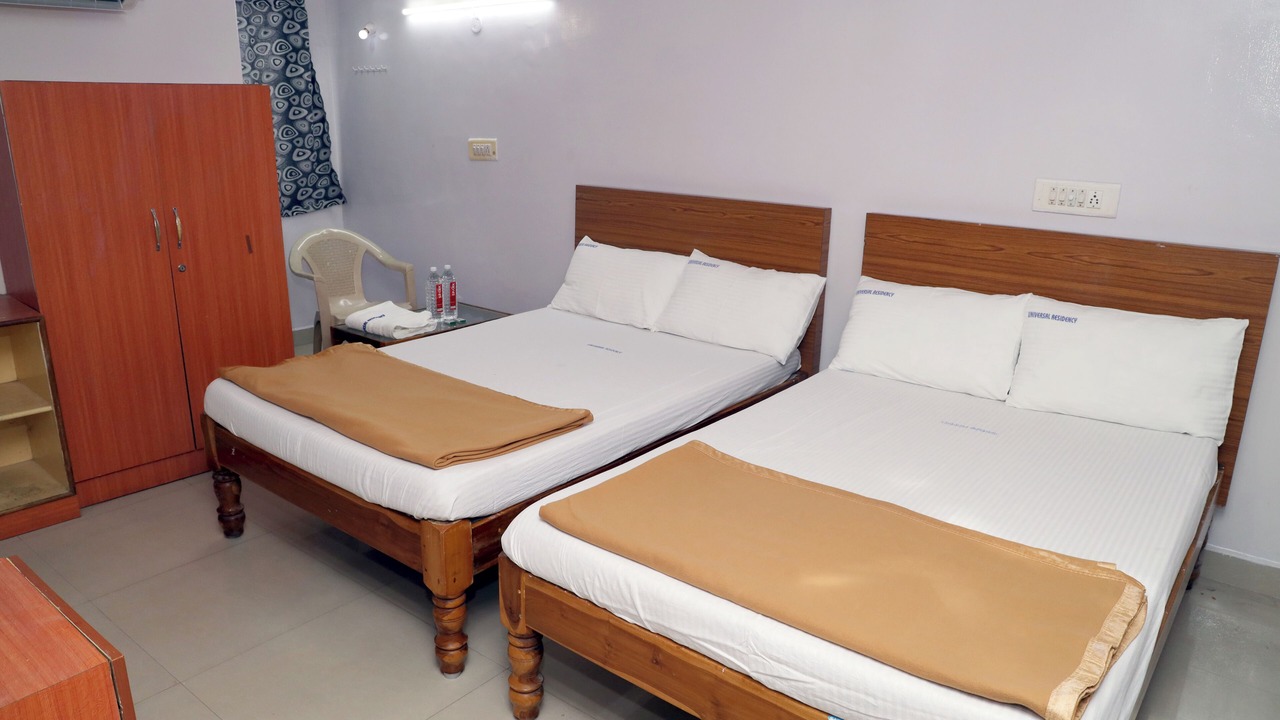 Photo of Bedroom in Tiruvannamalai